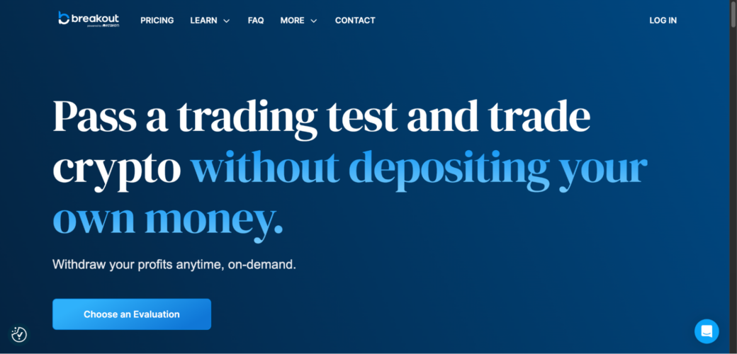 The 8 Best Prop Trading Firms for Crypto Traders in 2026