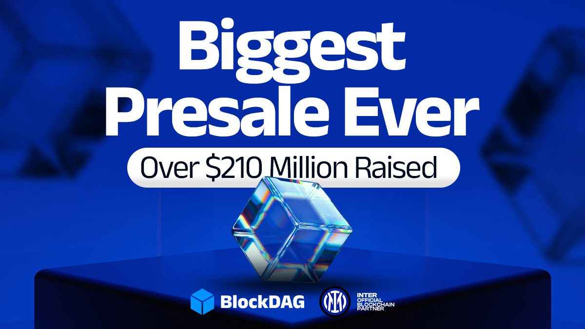 HYPE Gets Hit, TAO Gains Momentum, but BlockDAG’s $212M Presale Takes the Spotlight – April’s Top Crypto Picks