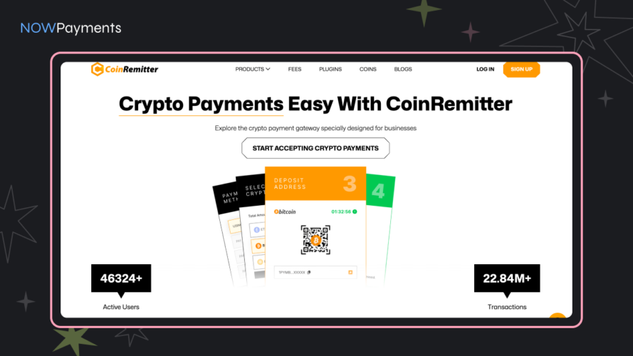 Best Crypto Payment Gateways for Your Business in 2026
