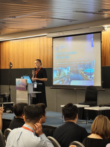 Agentic Decentralized Finance Forum to Advance Singapore's Next Digital Economy