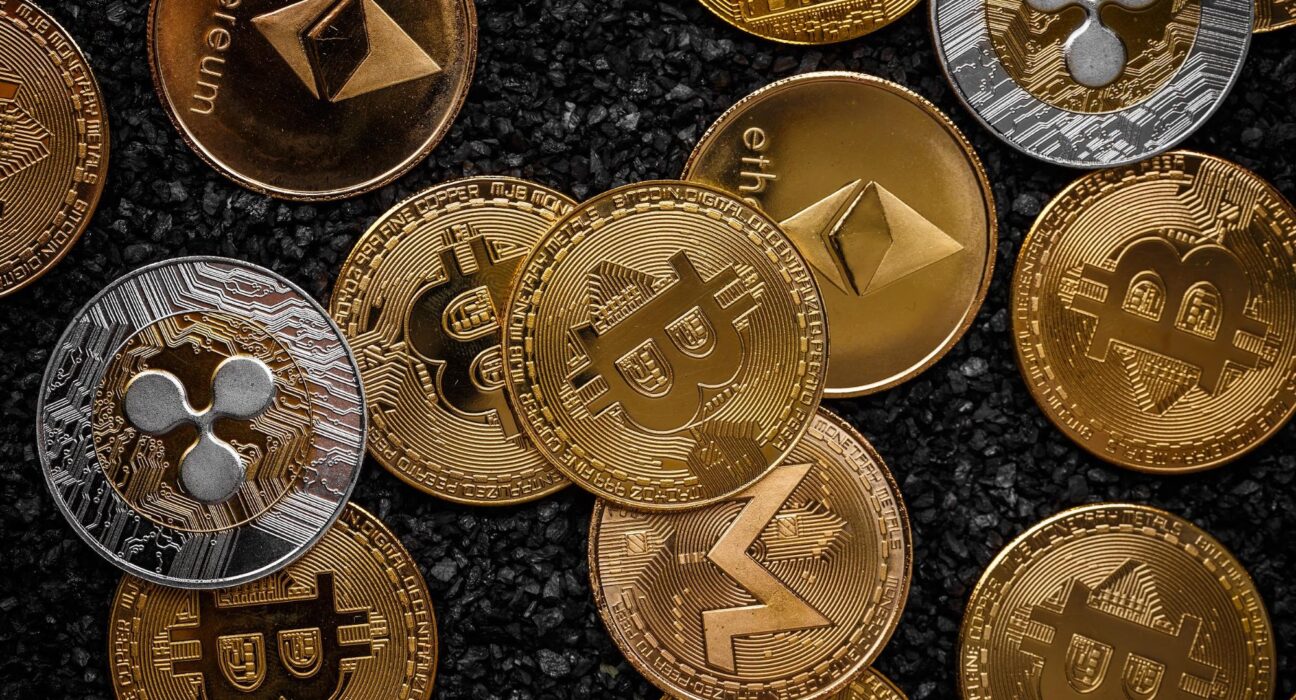 Bitcoin at $90,000, Ethereum at $3,100, Solana at $134 – One Banking Token, Digitap ($TAP), Is Stealing the Show as Best Crypto Presale