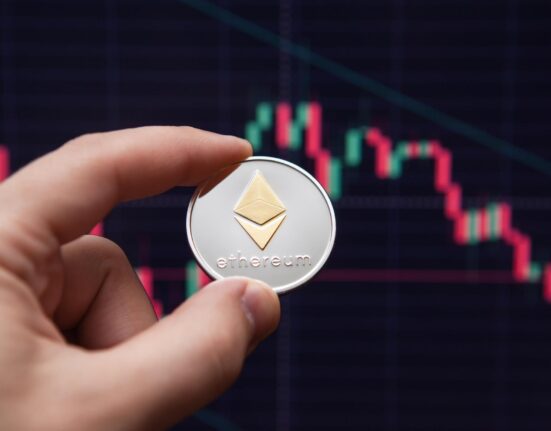 ETH & BNB Price Surged as US Government Shutdown Nears End – Digitap’s ($TAP) 135% Rally Might Just be the Start