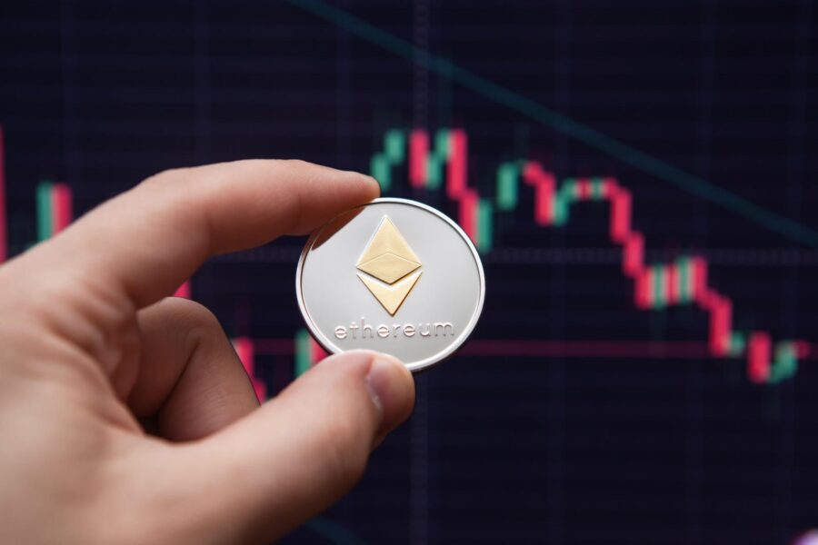 ETH & BNB Price Surged as US Government Shutdown Nears End – Digitap’s ($TAP) 135% Rally Might Just be the Start