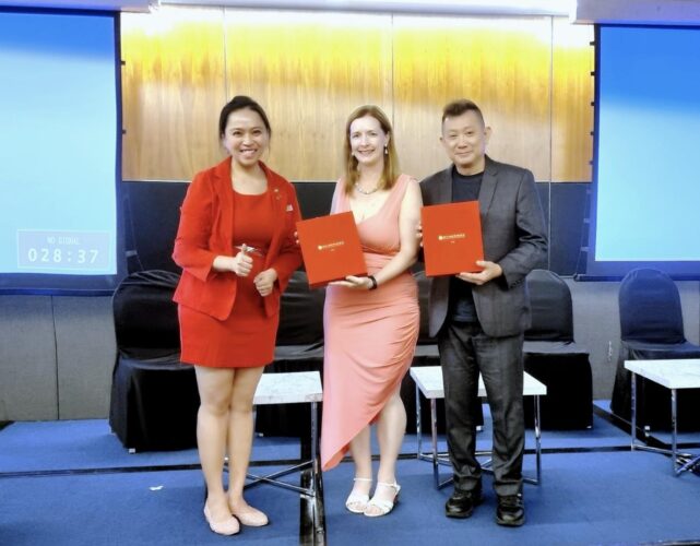 Agentic Decentralized Finance Forum to Advance Singapore's Next Digital Economy