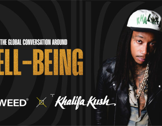 Weed® Announces Partnership with Khalifa Kush; Launches Global Commercialization