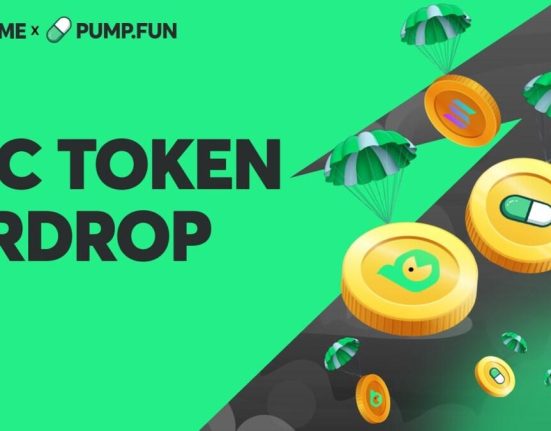 BC.GAME Launches Pioneering Solana Airdrop with 400 Million $BC Tokens