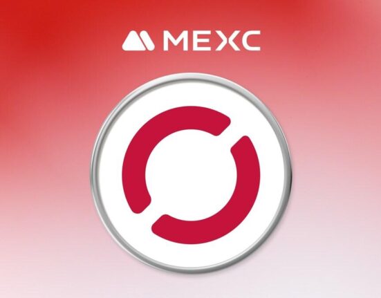 MEXC Announces SOON ($SOON) Listing with 75,000 SOON & 50,000 USDT Prize Pool