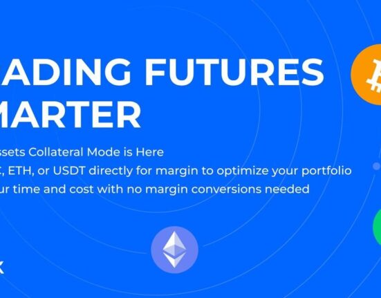 HTX Launches Multi-Assets Collateral Mode for USDT-Margined Futures, Empowering Traders With Enhanced Capital Efficiency