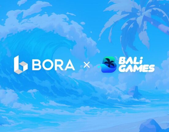 METABORA GAMES Forms Strategic Web3 Game Partnership with Baligames