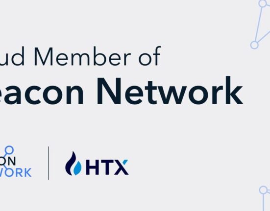 HTX Joins TRM Labs' Beacon Network to Strengthen Global Fight Against Crypto Crime