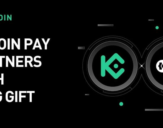 KuCoin Pay Partners with King Gift to Bridge Crypto to Everyday Shopping for Gaming, Entertainment, and Retail Gift Cards