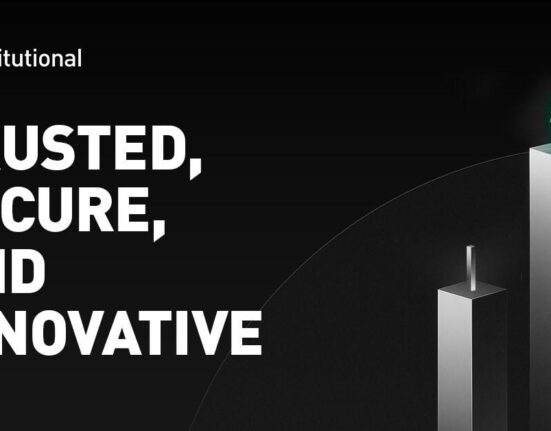 KuCoin Launches "KuCoin Institutional," Establishing the Preferred Platform for Global Institutional Investors