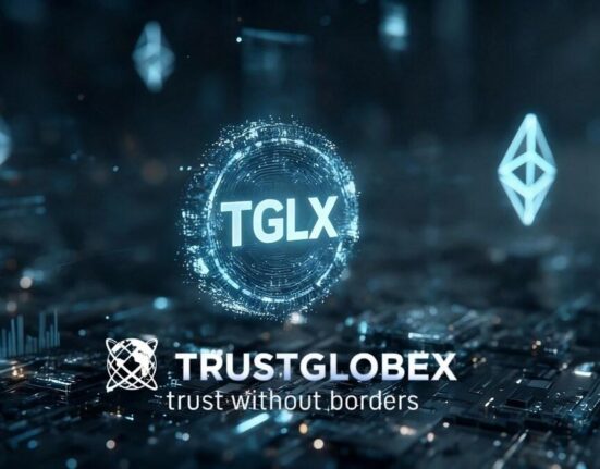Touareg Group Technologies Co. Launches with USD 1 Billion Capital to Power TrustglobeX -- A New Era for Global Crypto Exchange