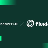 Fluxion Mainnet Goes Live on Mantle, Advancing Native Spot Liquidity for DeFi and RWAs
