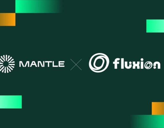 Fluxion Mainnet Goes Live on Mantle, Advancing Native Spot Liquidity for DeFi and RWAs