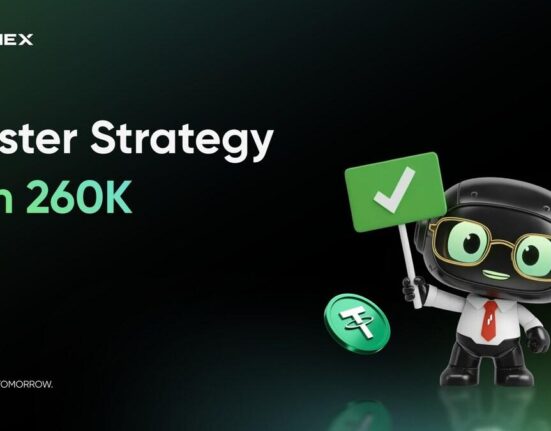 Phemex Launches Trading Bot Carnival to Encourage Broader Adoption of Strategy-Based Crypto Trading