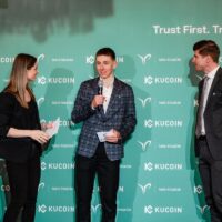 KuCoin Reinforces Long-Term Global Brand Strategy Through Trust-Led Partnership with Tadej Pogačar