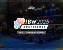 India Blockchain Week Conference 2026 Heads to Mumbai, Launches Institutional Forum