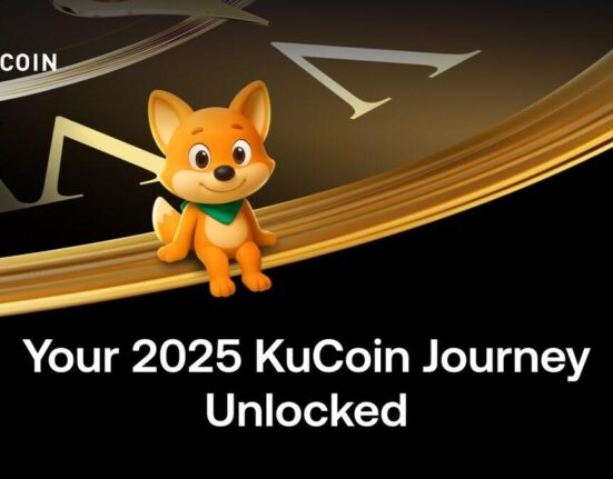 A Year with KuCoin: Unlocking Traders' Unique Journey of Trust, Redefining What Traders Gain from a Year of Participation