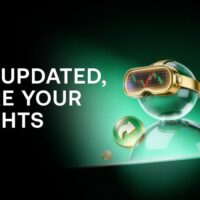 KuCoin Launches KuCoin Feed 2.0 and KuCoin Live, Building a "Content-to-Trade" Social Trading Ecosystem