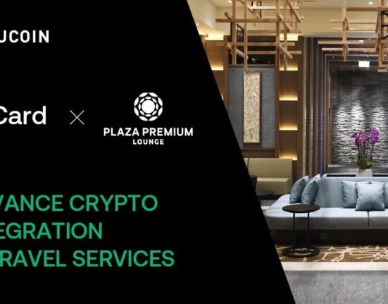 KuCard and Plaza Premium Lounge Announce Partnership to Advance Crypto Integration in Travel Services