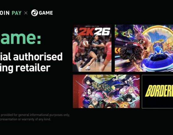 KuCoin Pay Partners with 2Game Digital to Expand Web3 Utility in Global Gaming