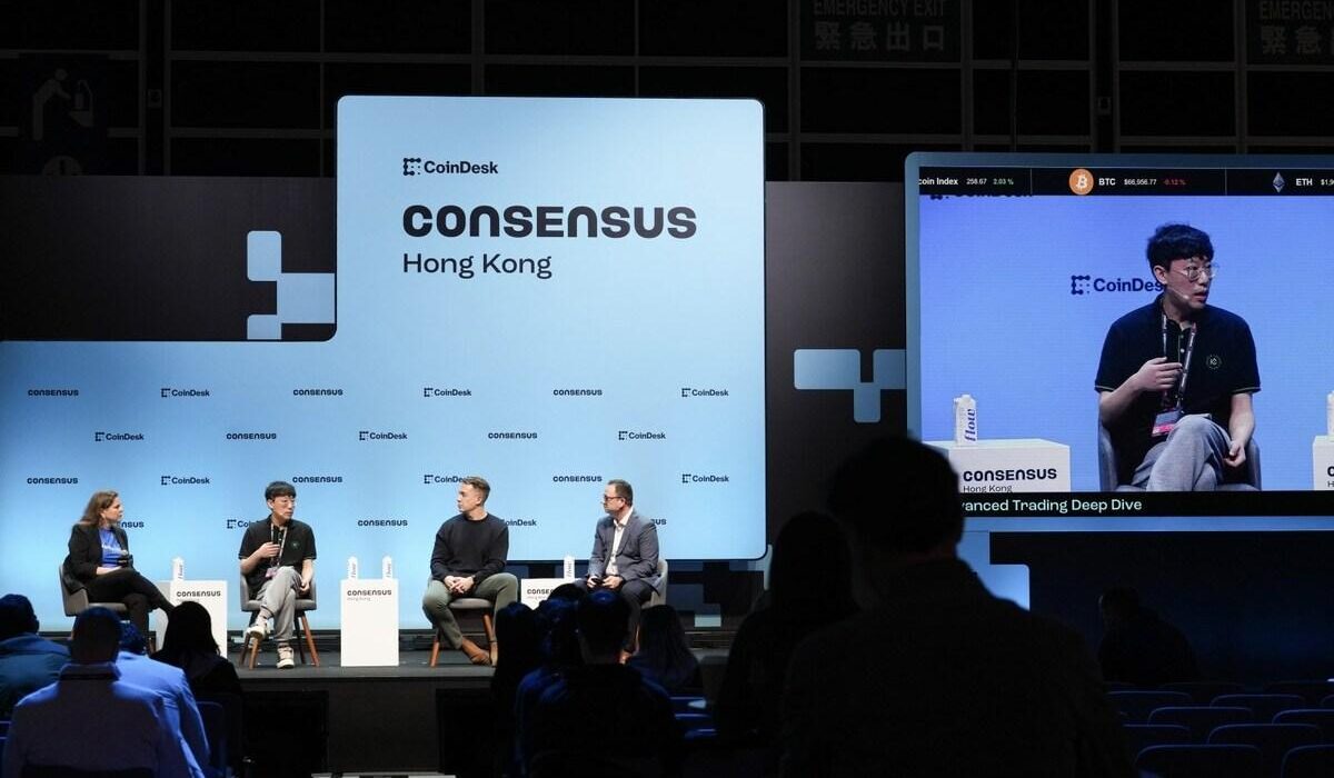 KuCoin Highlights Trust-First Infrastructure at Consensus Hong Kong, Defining Trust as a Key Factor in Exchange Selection
