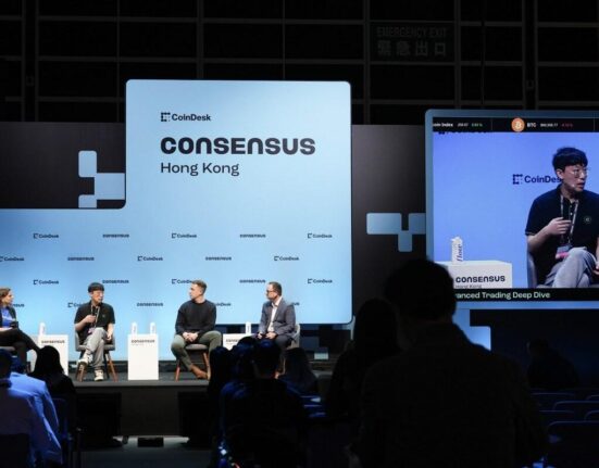 KuCoin Highlights Trust-First Infrastructure at Consensus Hong Kong, Defining Trust as a Key Factor in Exchange Selection