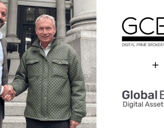 True Global Ventures' portfolio company GCEX Group Acquires Global Block to Accelerate Growth Amongst Wealth & Asset Managers