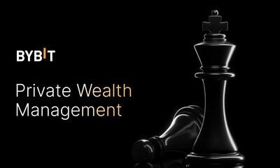 From Trading to Wealth Preservation: Bybit Private Wealth Management Highlights 2025 Performance and New Year Outlook
