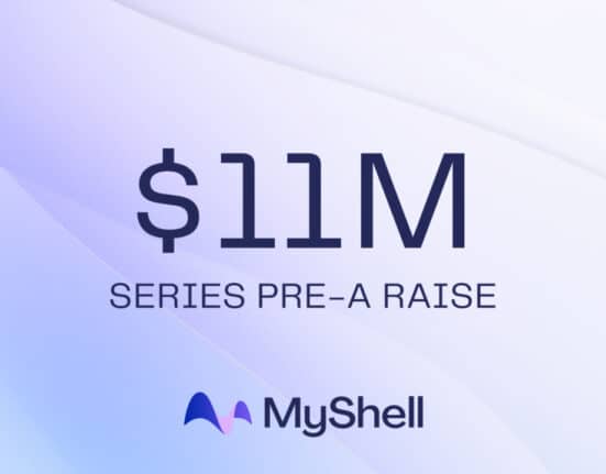 MyShell Raises $11 Million for its Decentralized AI Consumer Layer
