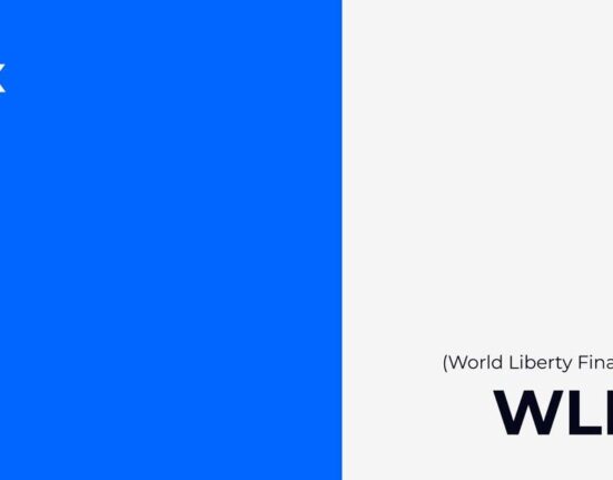 Trump-Backed WLFI Lists on HTX, Paving the Way for Inclusive and Compliant Finance
