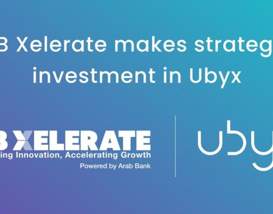 AB Xelerate invests in Ubyx to strengthen global digital money connectivity