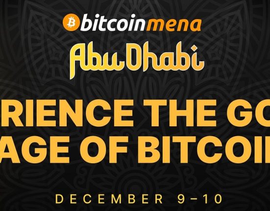 Bitcoin Conference