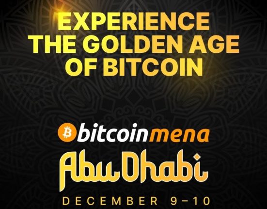 Bitcoin MENA Conference 2024