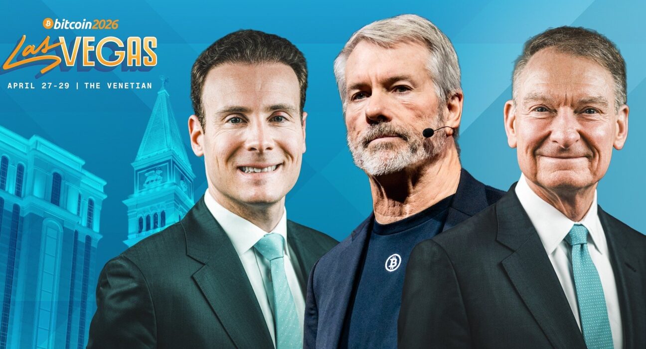 Bitcoin 2026 Conference