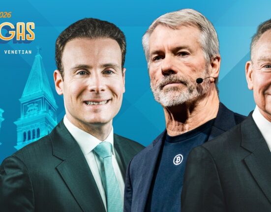 Bitcoin 2026 Conference