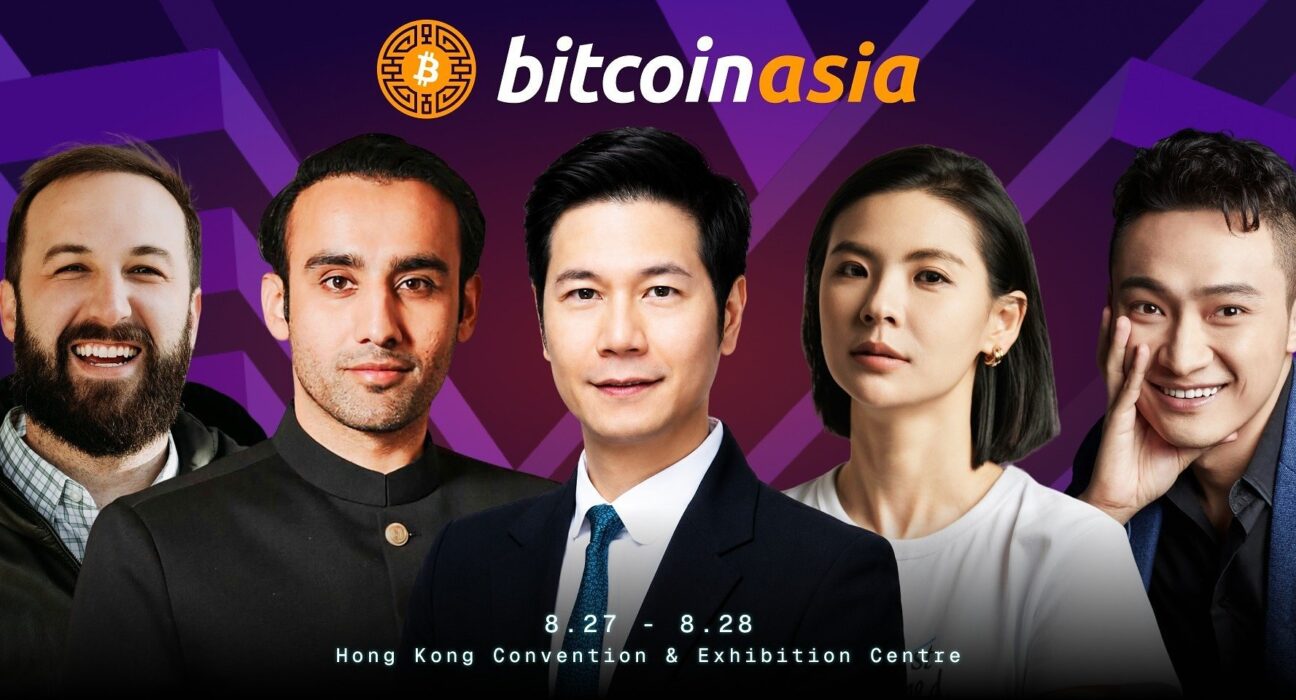 BITCOIN ASIA 2026