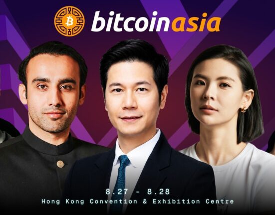 BITCOIN ASIA 2026