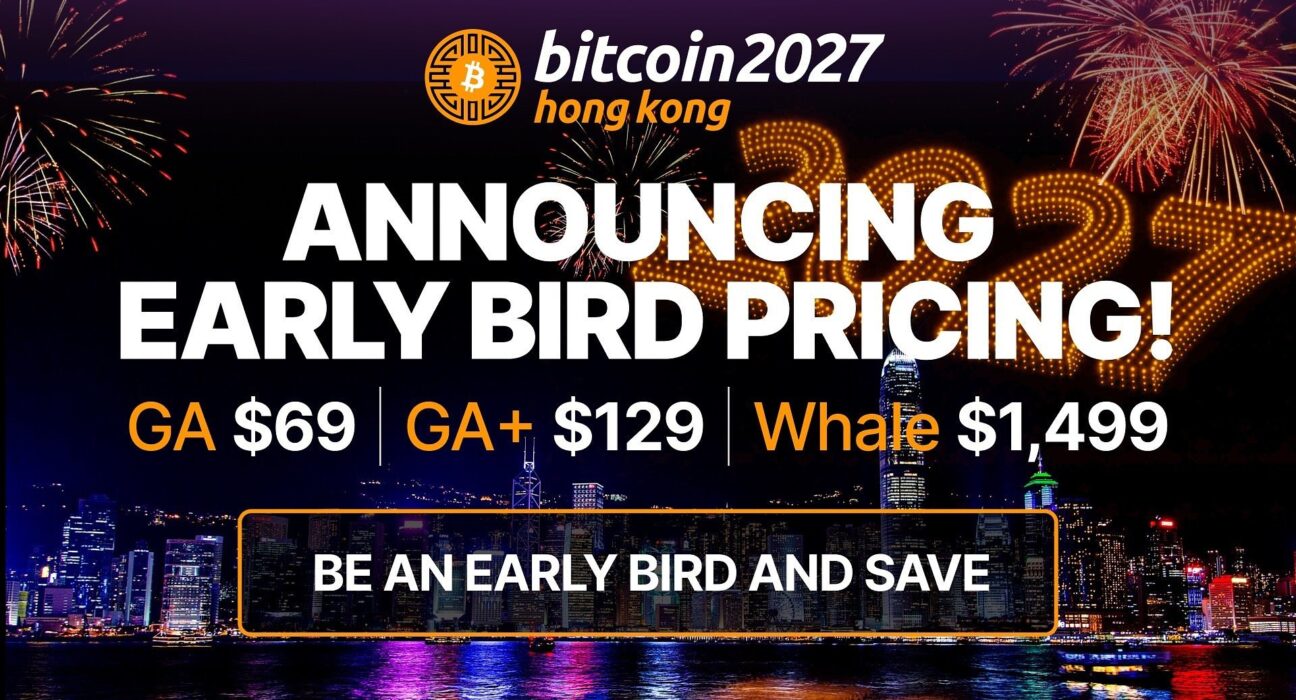 Bitcoin Asia
