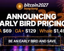 Bitcoin Asia