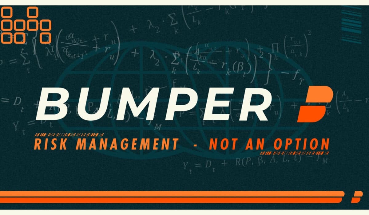Bumper’s Breakthrough DeFi Protocol Set to Reshape Options Pricing