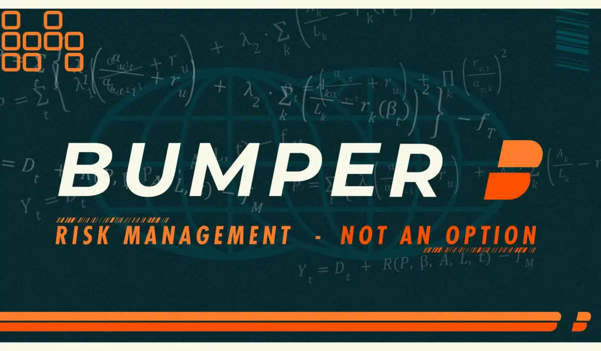 Bumper’s Breakthrough DeFi Protocol Set to Reshape Options Pricing