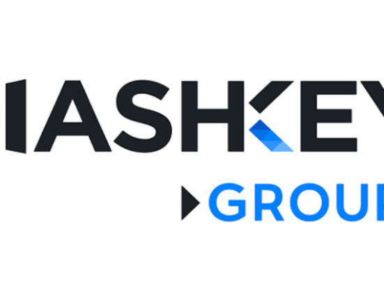 Anchorpoint and HashKey Exchange Partner on HKDAP Beta Access