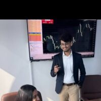 Harsh Goyal, Founder of LEVAFX, Announces Dubai Launch Celebration on 19 August with Leading Trading