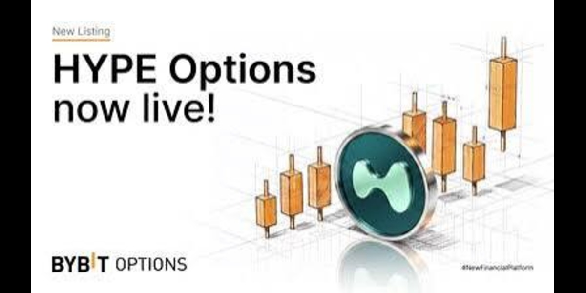 Bybit to Launch HYPE-Margined Options, Expanding Derivatives Product Suite