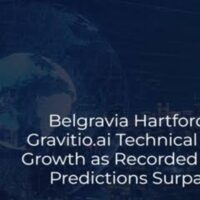 Belgravia Hartford Reports Gravitio.ai Technical and User Growth as Recorded AI-Agent Predictions Surpass 10,000