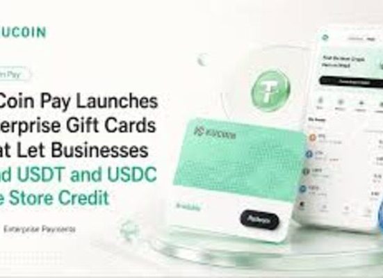 KuCoin Pay
