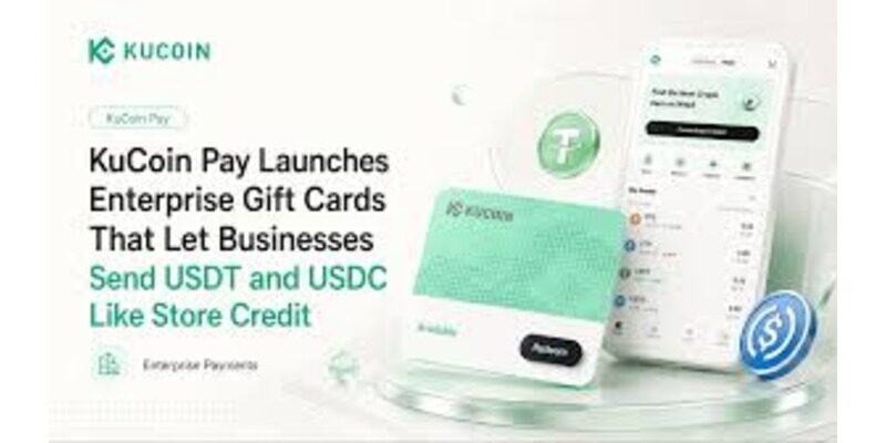 KuCoin Pay