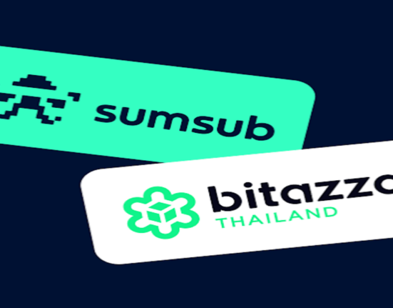 Thailand Advances Toward Global Digital Asset Standards as Bitazza Achieves Travel Rule Readiness with Sumsub